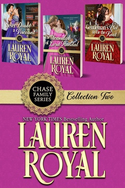 Chase Family Series: Collection 2 Chase Family Series: Collection 2